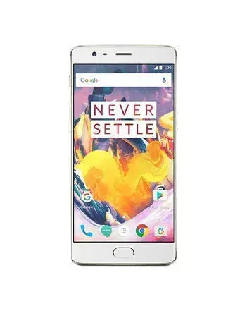 Oneplus 3T Refurbished