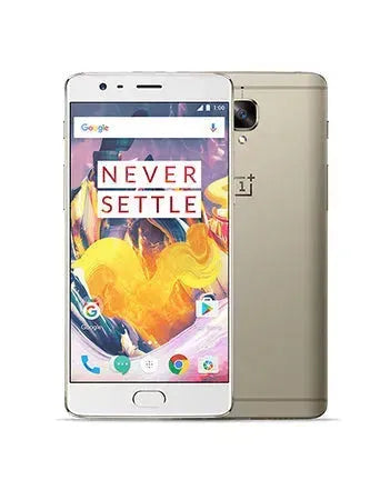 Oneplus 3T Refurbished