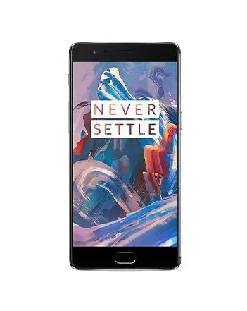 Oneplus 3 Refurbished