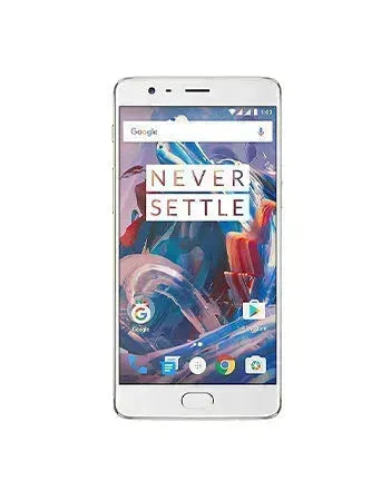 Oneplus 3 Refurbished