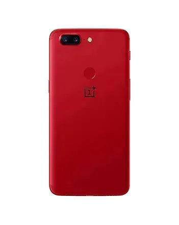 Oneplus 5T Refurbished