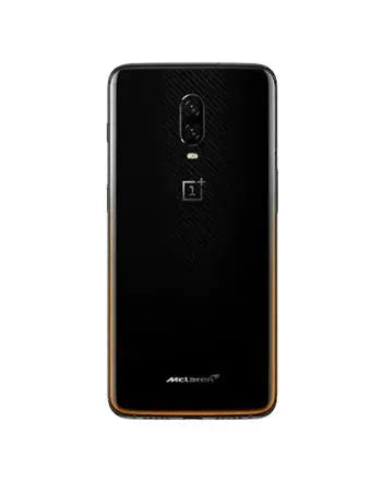 Oneplus 6T Mclaren Refurbished