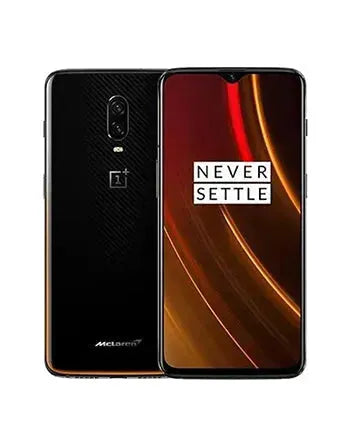 Oneplus 6T Mclaren Refurbished