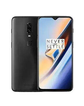 OnePlus 6T Refurbished