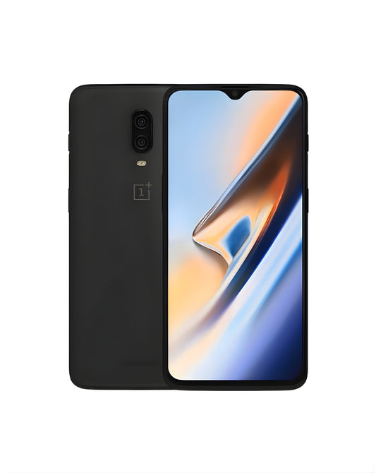 OnePlus 6T Refurbished