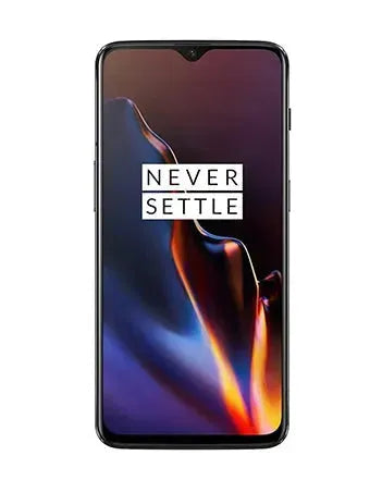 OnePlus 6T Refurbished