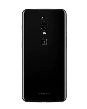 OnePlus 6T Refurbished