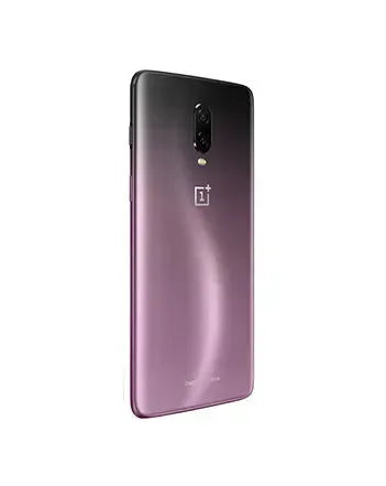 OnePlus 6T Refurbished