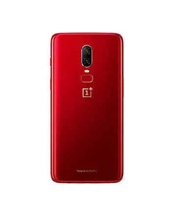 OnePlus 6 Refurbished