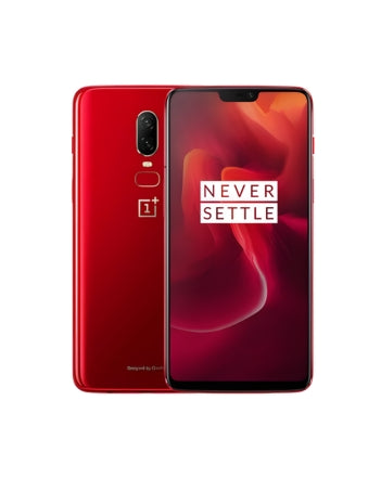 OnePlus 6 Refurbished