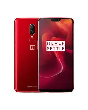 OnePlus 6 Refurbished