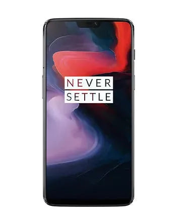 OnePlus 6 Refurbished