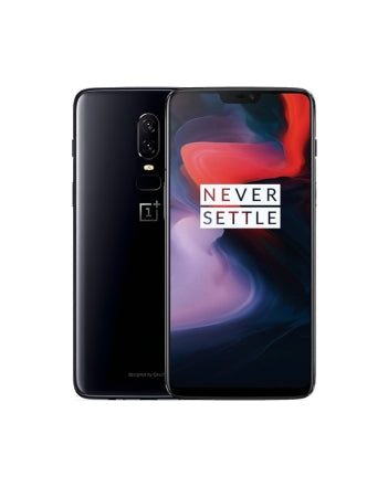 OnePlus 6 Refurbished