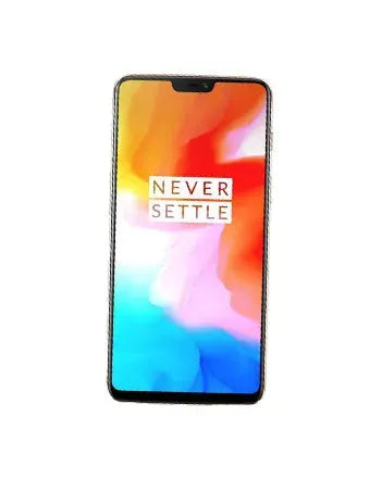 OnePlus 6 Refurbished