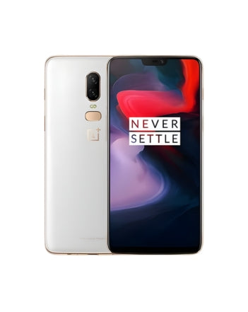 OnePlus 6 Refurbished