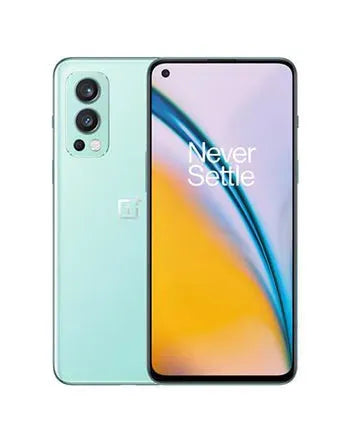 OnePlus Nord 2 Refurbished