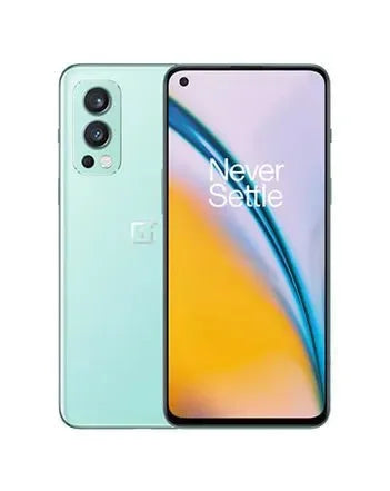 OnePlus Nord 2 Refurbished