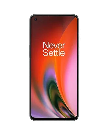 OnePlus Nord 2 Refurbished