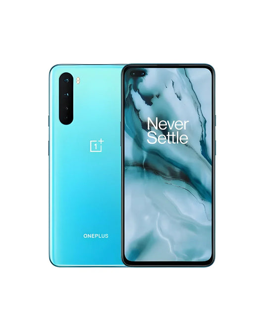 OnePlus Nord Refurbished
