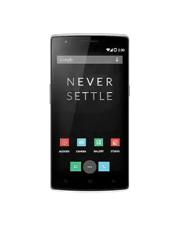 Oneplus One Refurbished