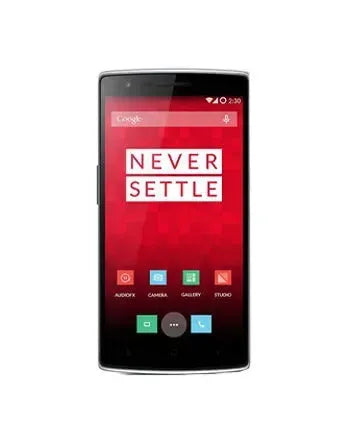 Oneplus One Refurbished