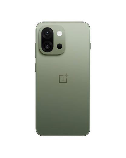 OnePlus 13s Pre-Owned with 6 Months ReFit Warranty