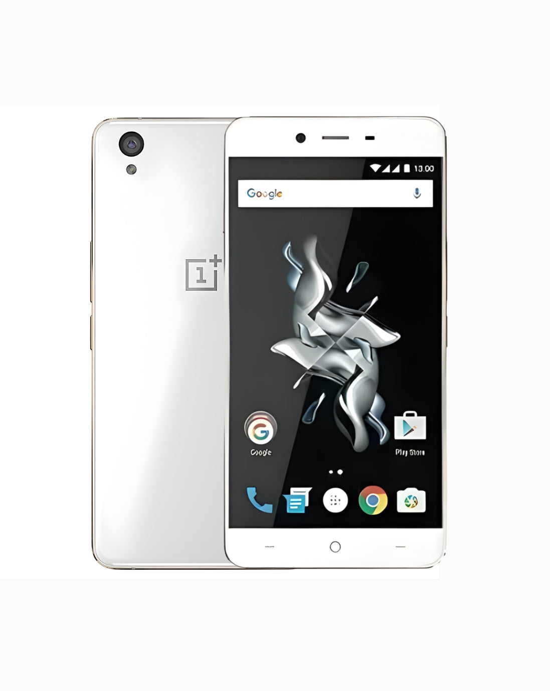 Oneplus X Refurbished
