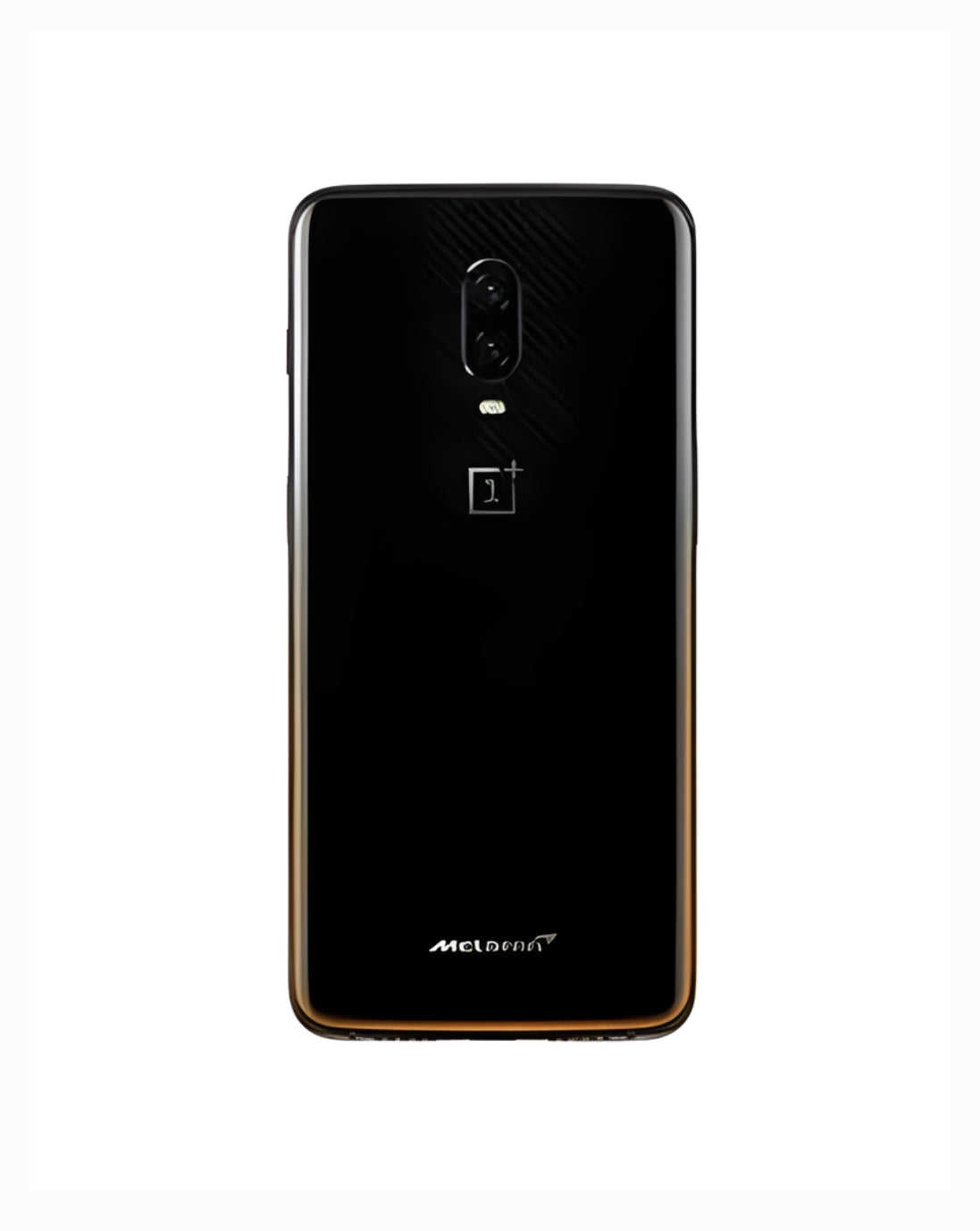 Oneplus 6T Mclaren Refurbished