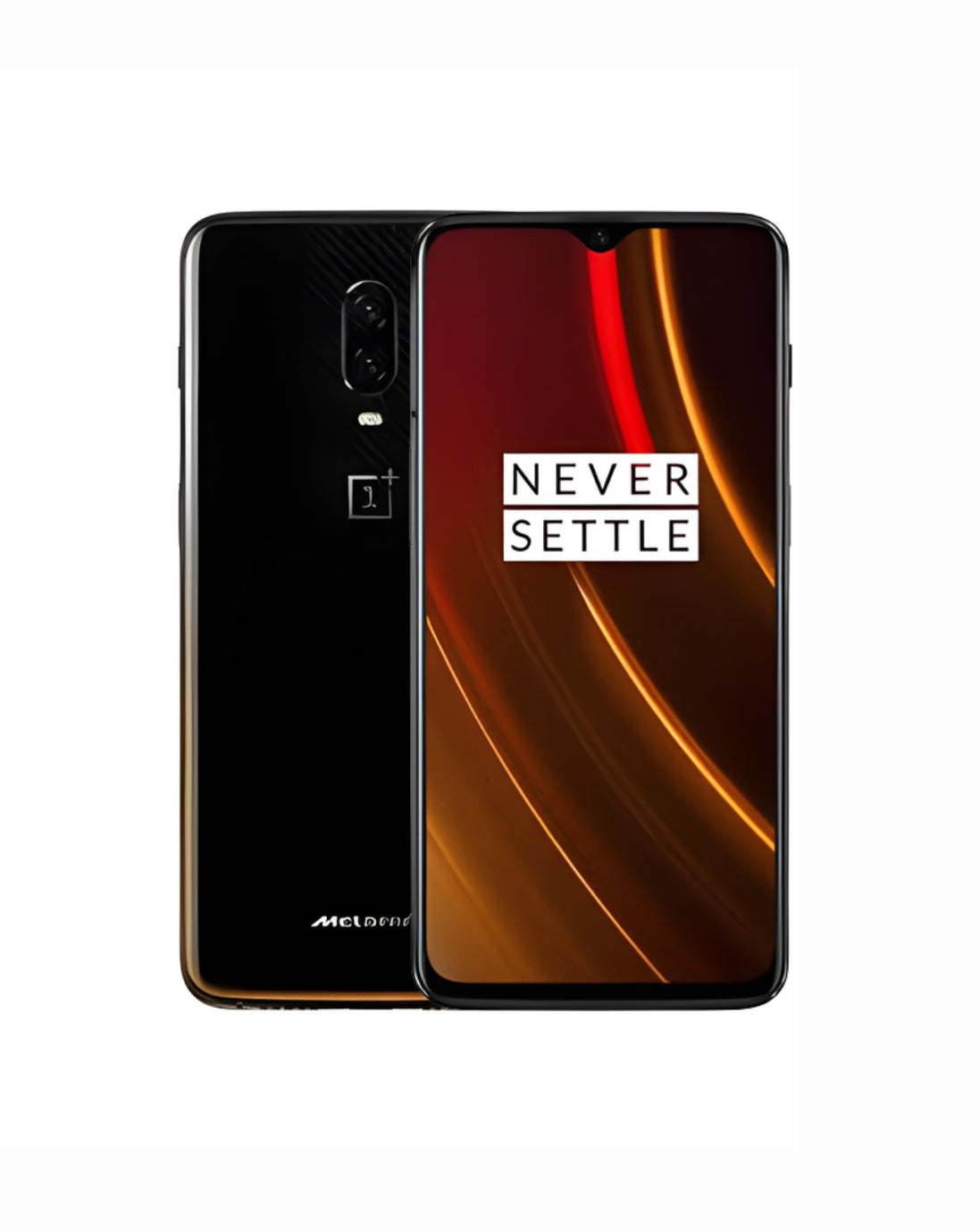 Oneplus 6T Mclaren Refurbished