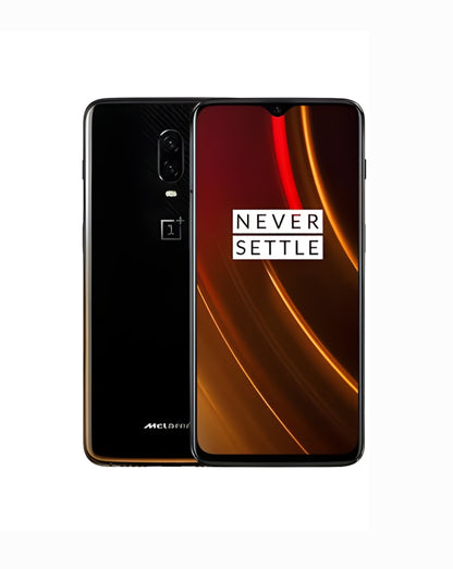 Oneplus 6T Mclaren Refurbished