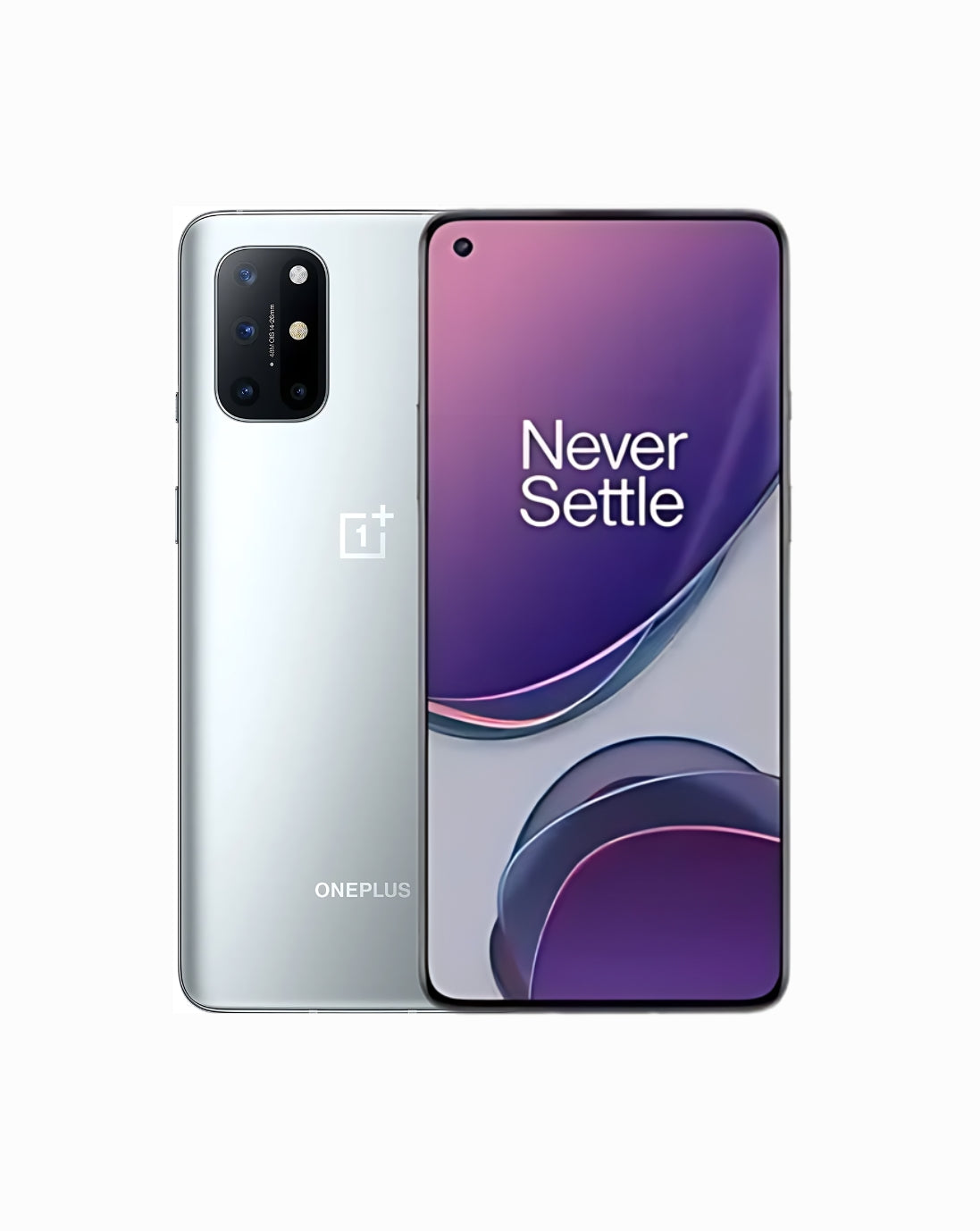OnePlus 8T 5G Refurbished