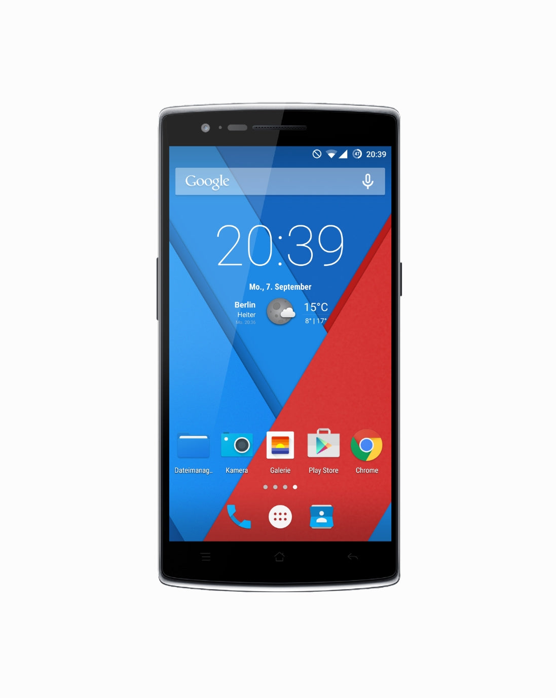 Oneplus One Refurbished