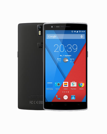Oneplus One Refurbished
