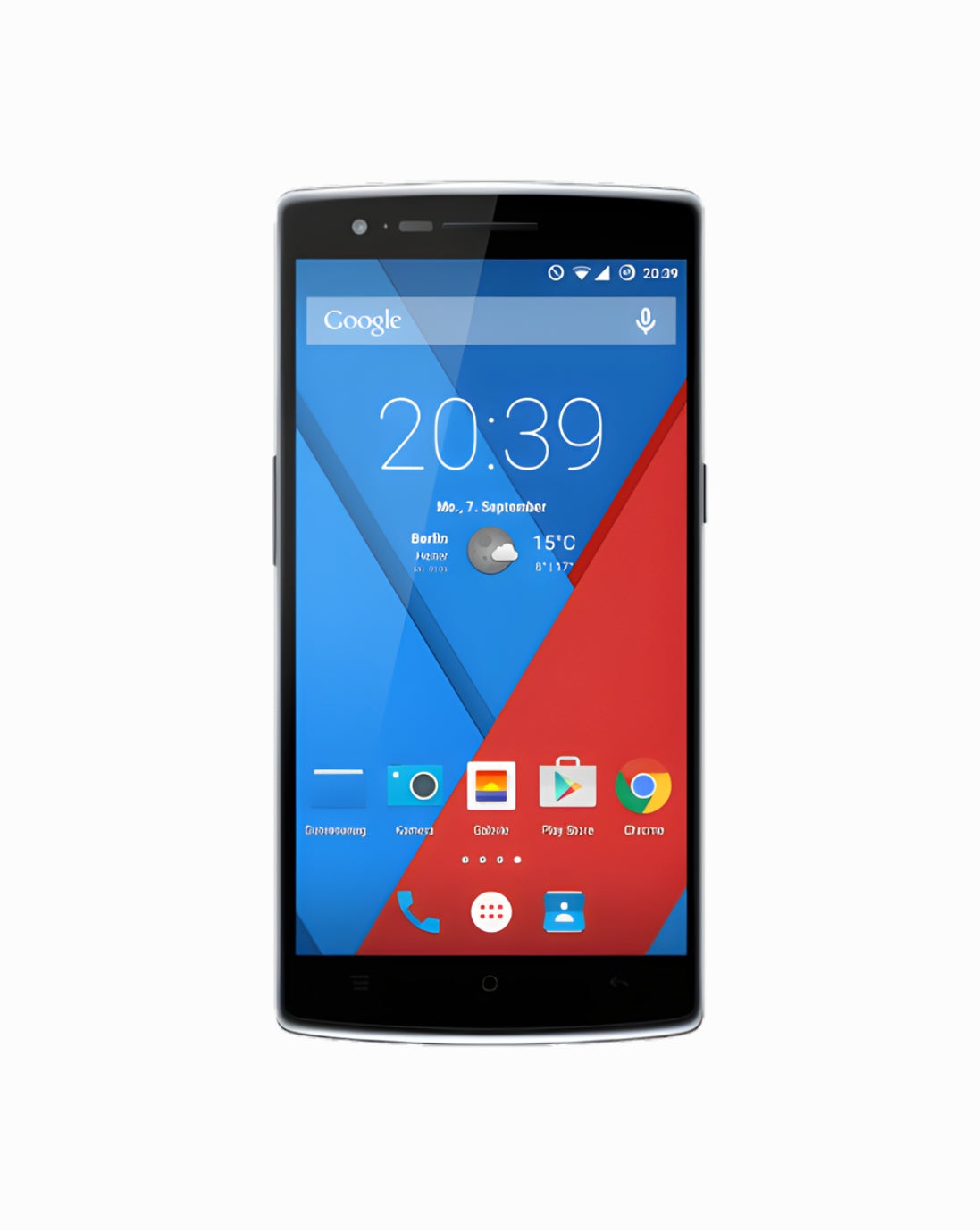Oneplus One Refurbished
