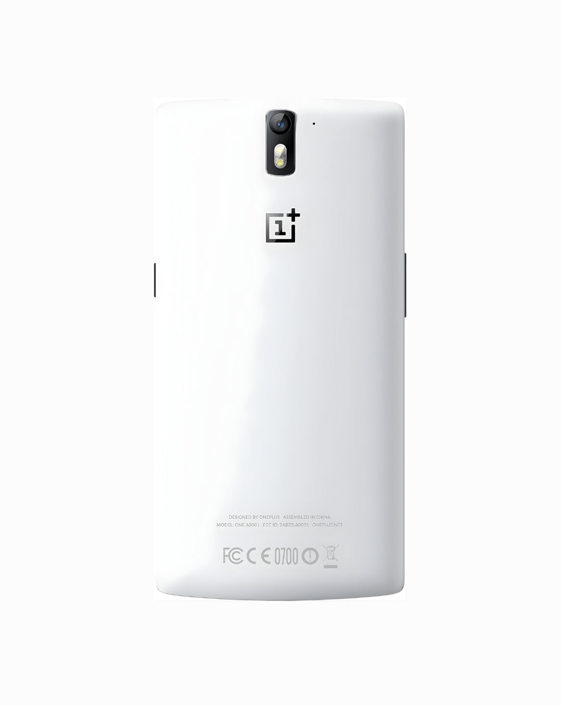 Oneplus One Refurbished