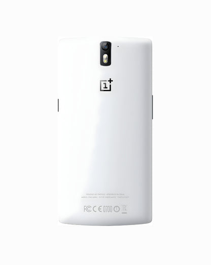 Oneplus One Refurbished