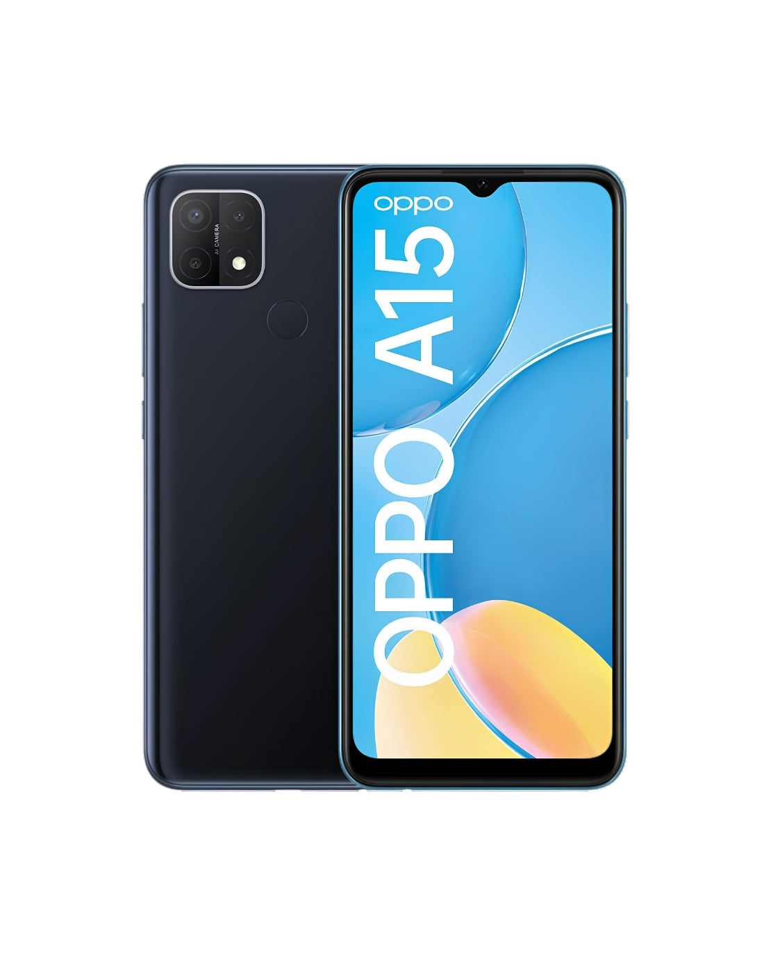 Oppo A15 Refurbished