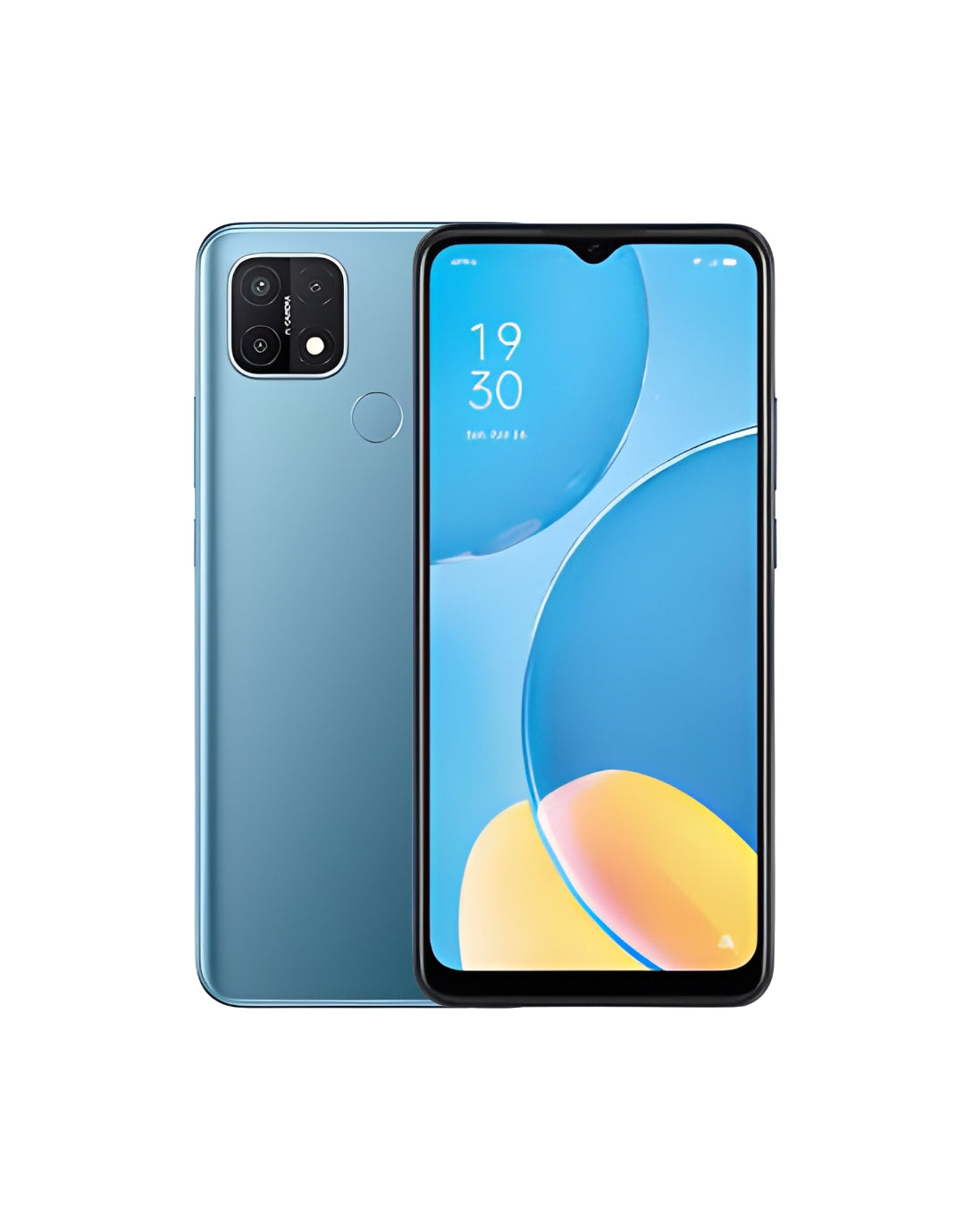 Oppo A15 Refurbished