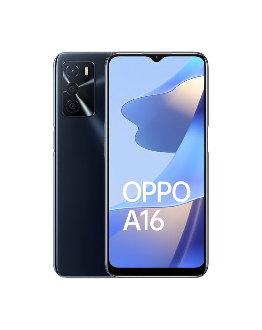 OPPO A16 Refurbished