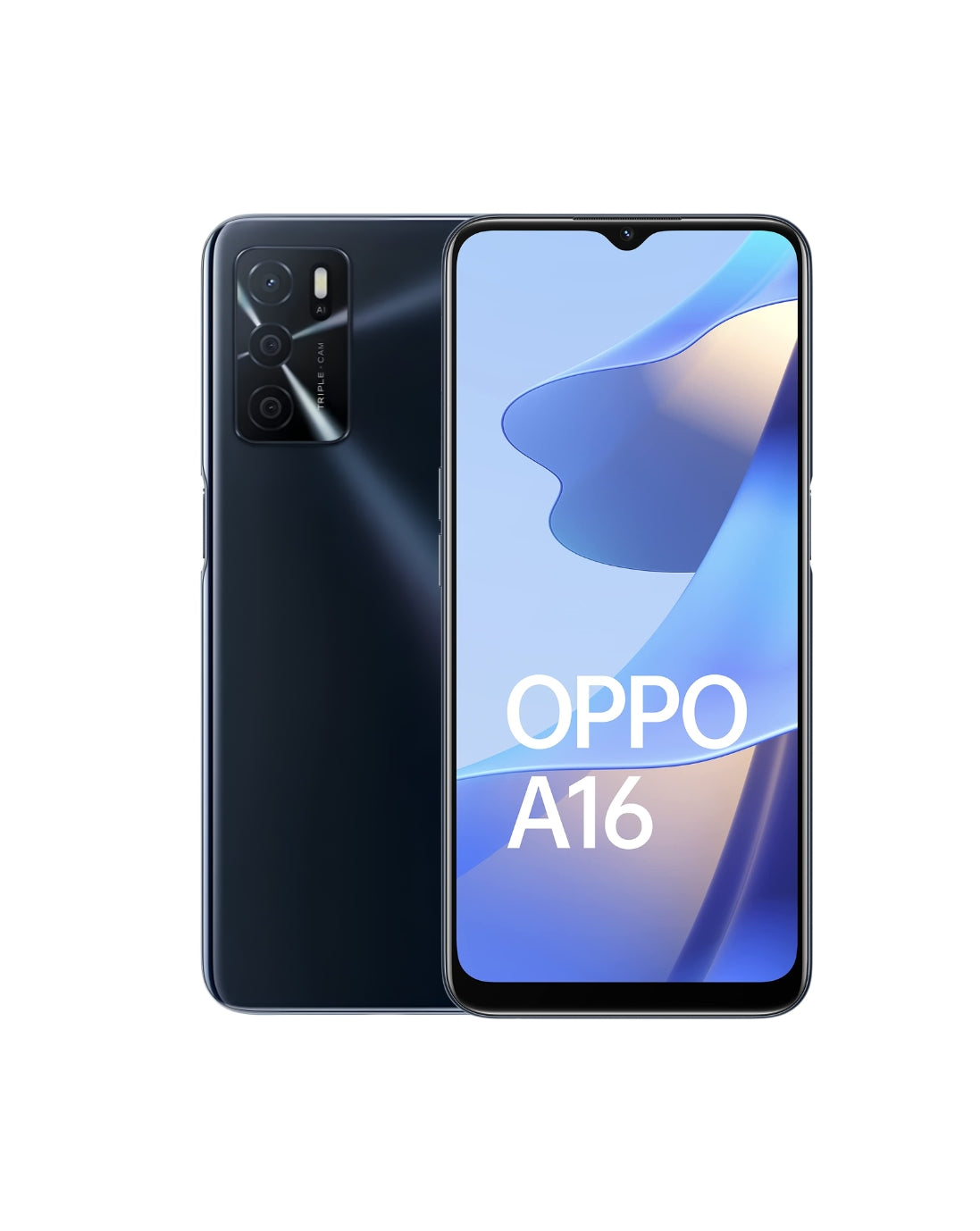 OPPO A16 Refurbished