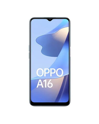 OPPO A16 Refurbished