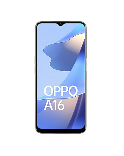 OPPO A16 Refurbished