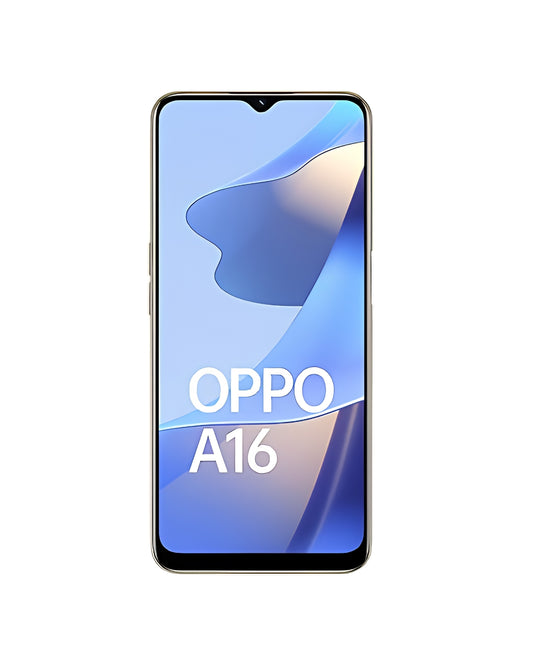 OPPO A16 Refurbished