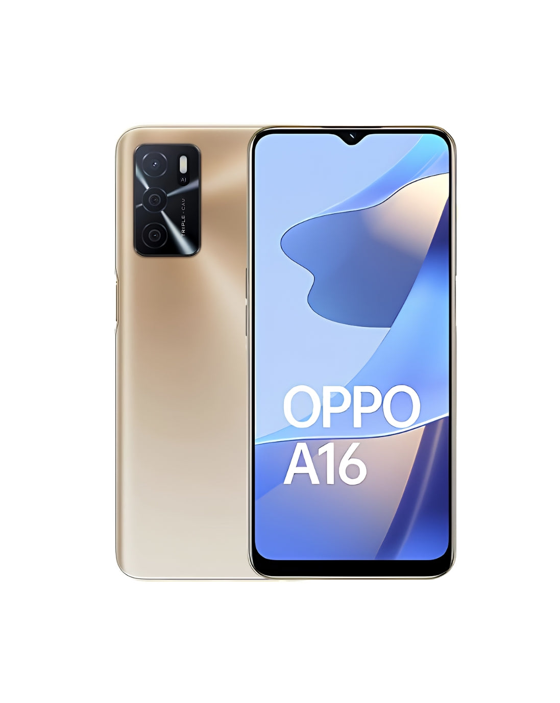 OPPO A16 Refurbished
