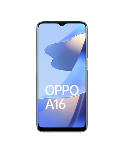 OPPO A16 Refurbished