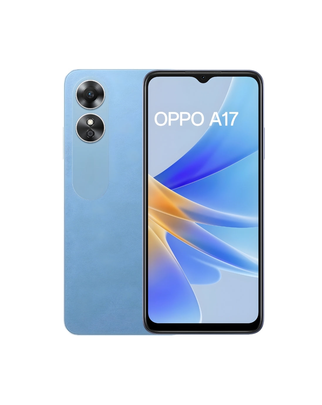 Oppo A17 Refurbished