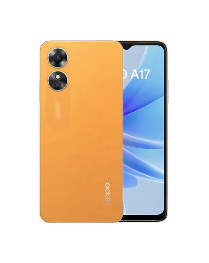 Oppo A17 Refurbished