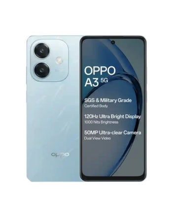 Oppo A3 5G Refurbished