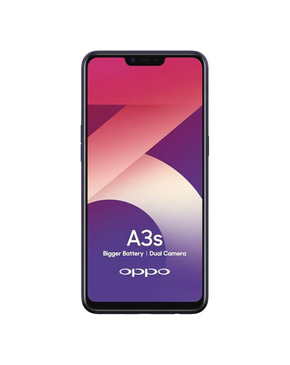 Oppo A3s Refurbished