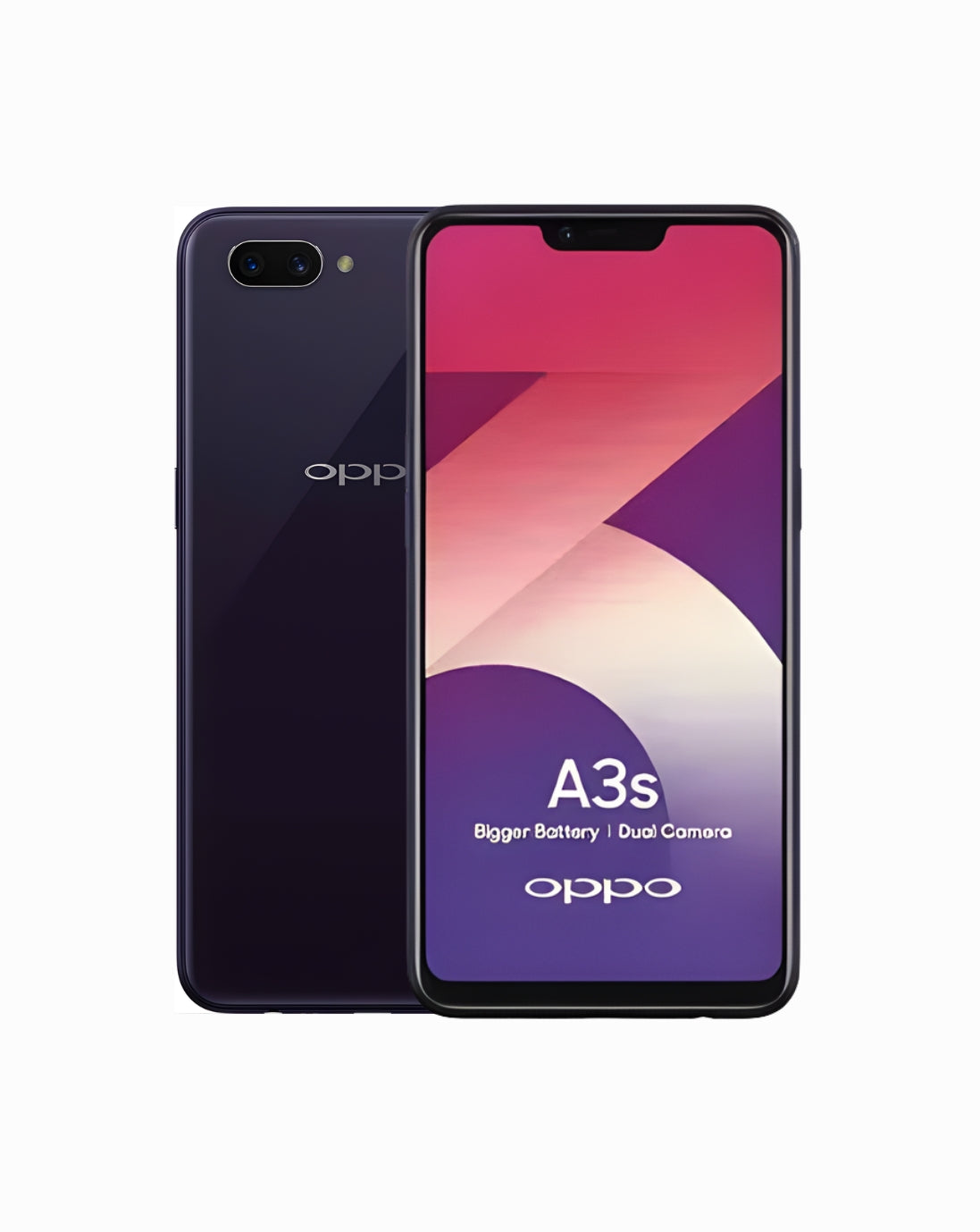 Oppo A3s Refurbished
